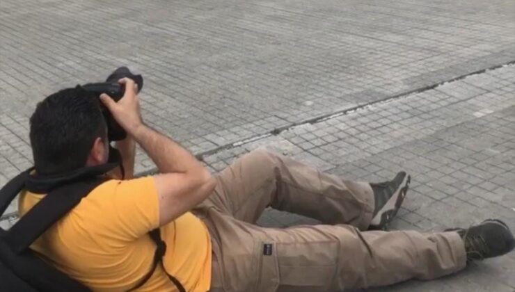 Serdar Gozen fotoğraf cekmek bir sanattır