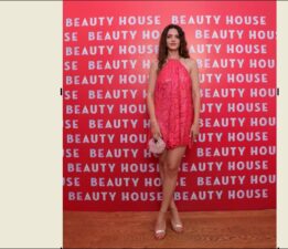 Ünlü İsimler Elidor Beauty House Piksel Ayna Partisinde Buluştu