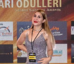 Burcu kolcu’dan üniversite sınavına giren öğrencilere mesaj