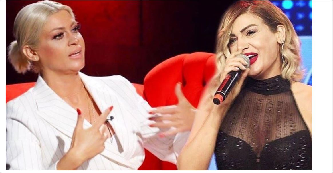 Popstar Mehtap oyuncu oluyor: Oynayacağı dizi belli oldu