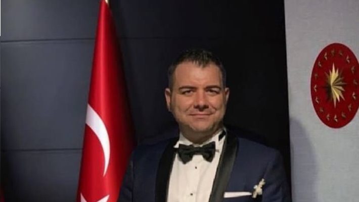 Mustafa Kemal Görmüş Yüksek kar vaadiyle 35 kadını dolandırdı