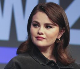 Milyarderliği resmileşen Selena Gomez: Para hakkında konuşmak çok çirkin