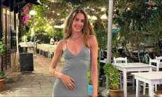 Miss Turkey birincisi İdil Bilgen sessizliğini bozdu